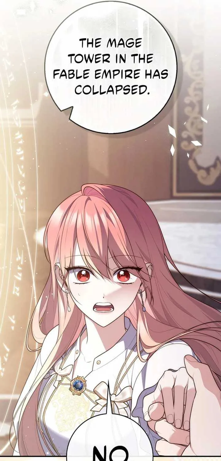 Read A Fortune-Telling Princess chapter 120 image 87 on Lezhin