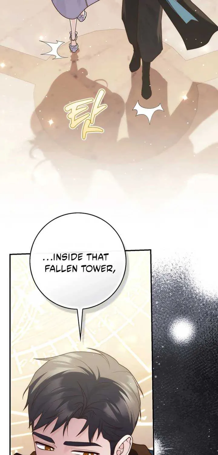 Read A Fortune-Telling Princess chapter 120 image 90 on Lezhin