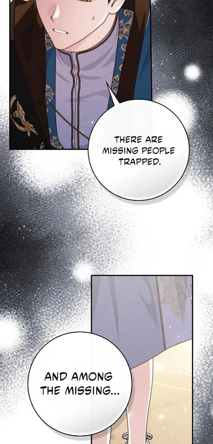 Read A Fortune-Telling Princess chapter 120 image 91 on Lezhin