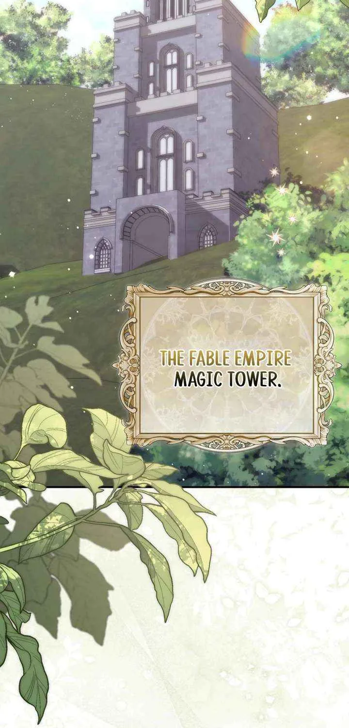Read A Fortune-Telling Princess chapter 121 image 1 on Lezhin
