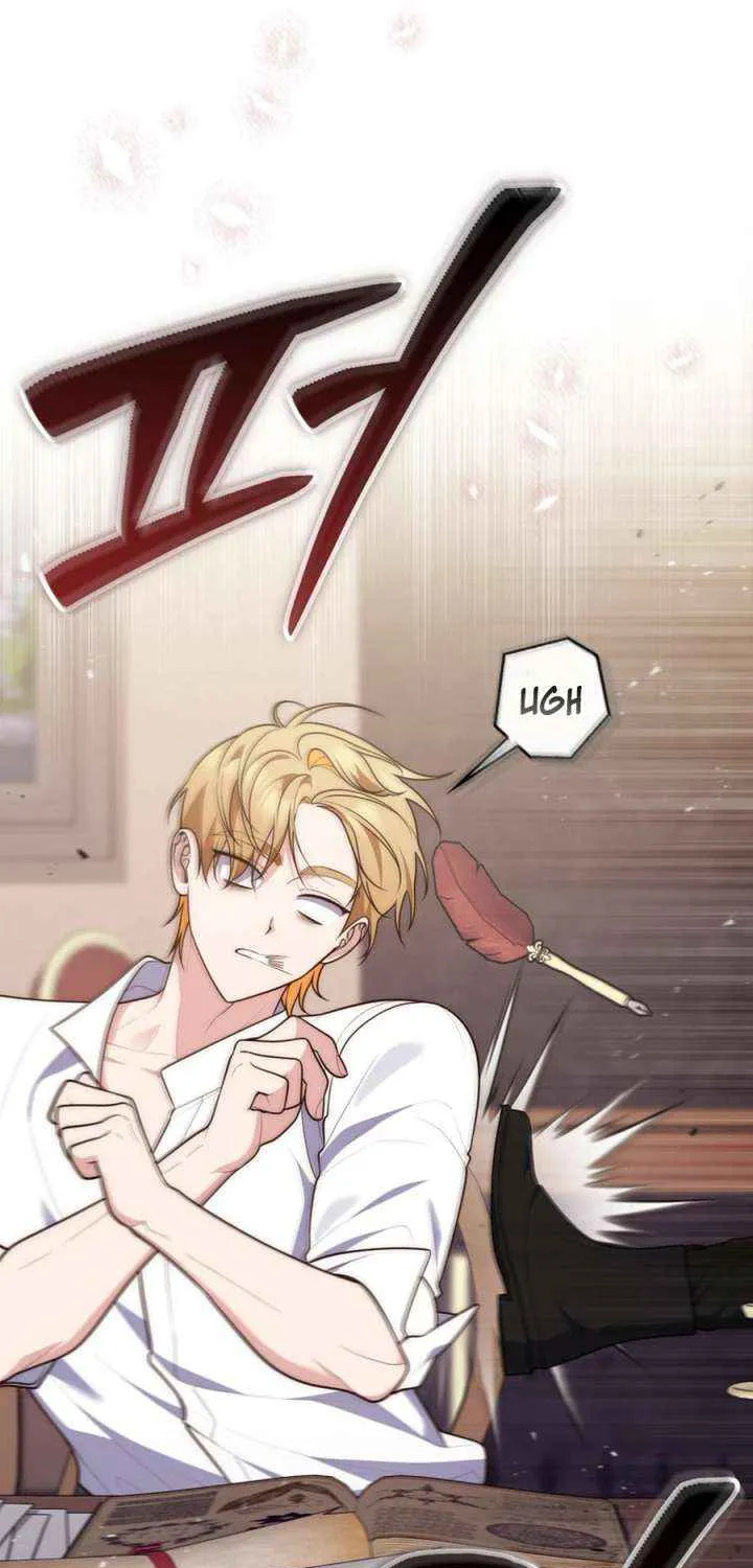 Read A Fortune-Telling Princess chapter 121 image 11 on Lezhin