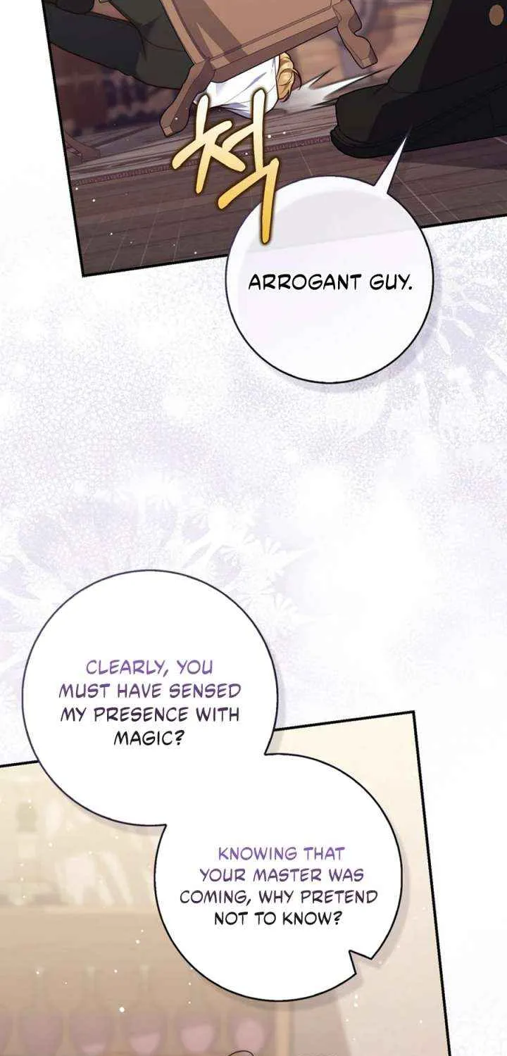 Read A Fortune-Telling Princess chapter 121 image 13 on Lezhin