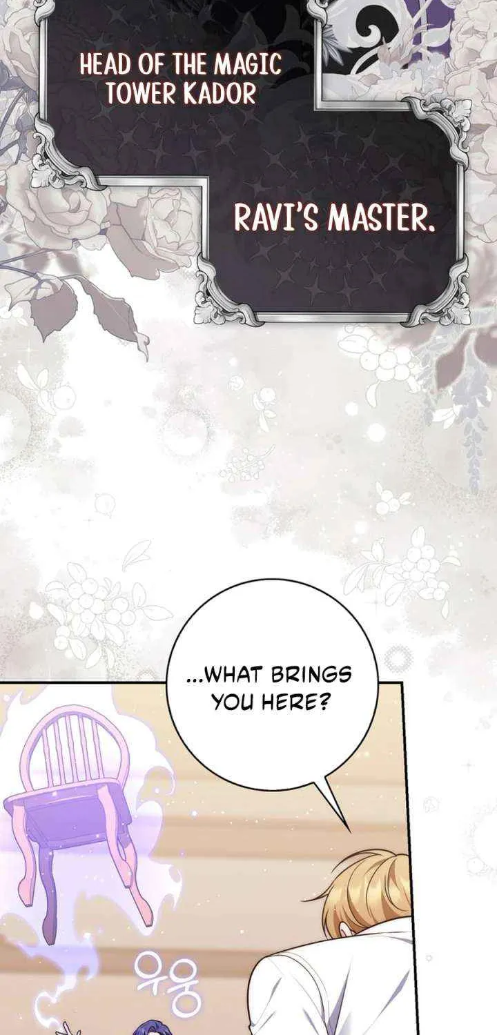 Read A Fortune-Telling Princess chapter 121 image 16 on Lezhin