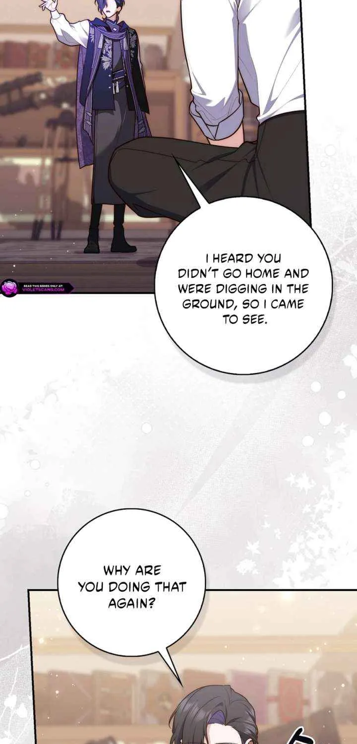 Read A Fortune-Telling Princess chapter 121 image 17 on Lezhin