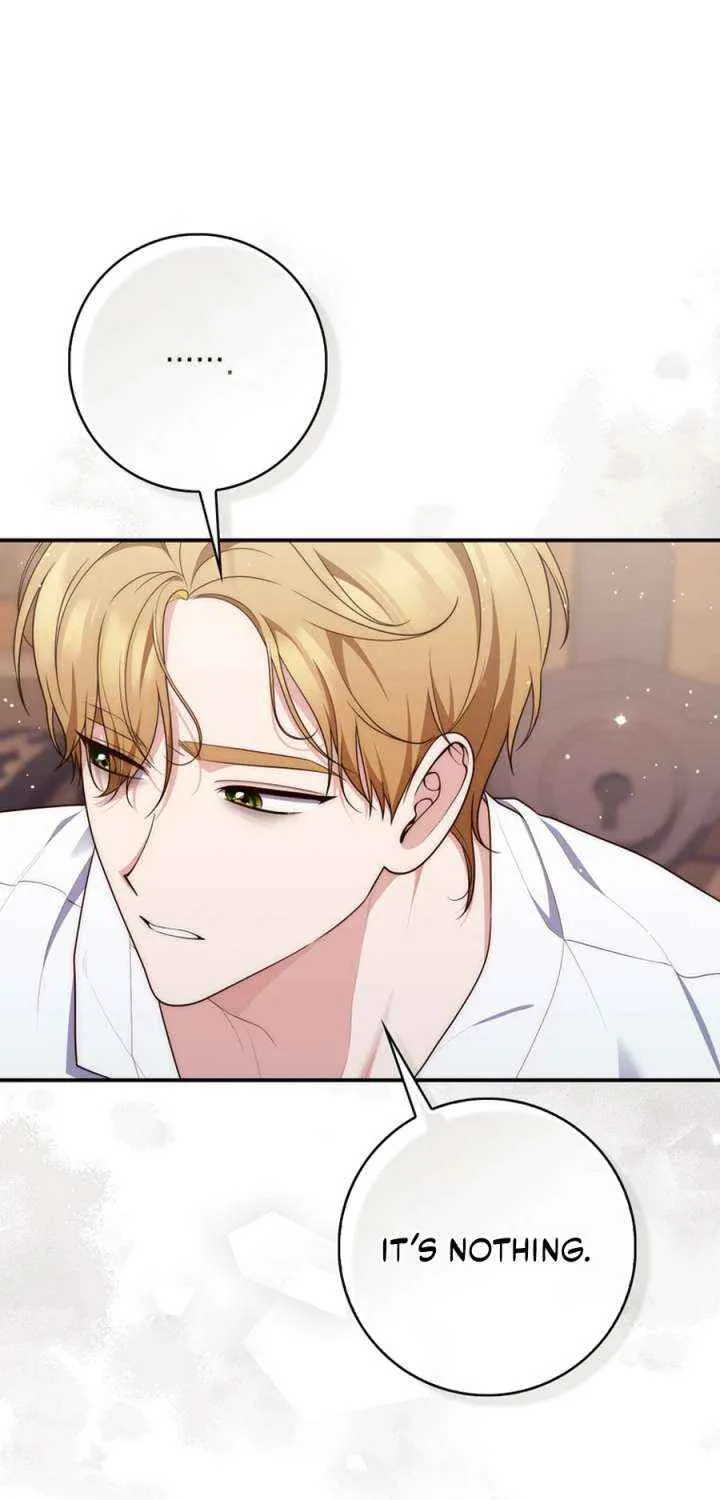 Read A Fortune-Telling Princess chapter 121 image 19 on Lezhin