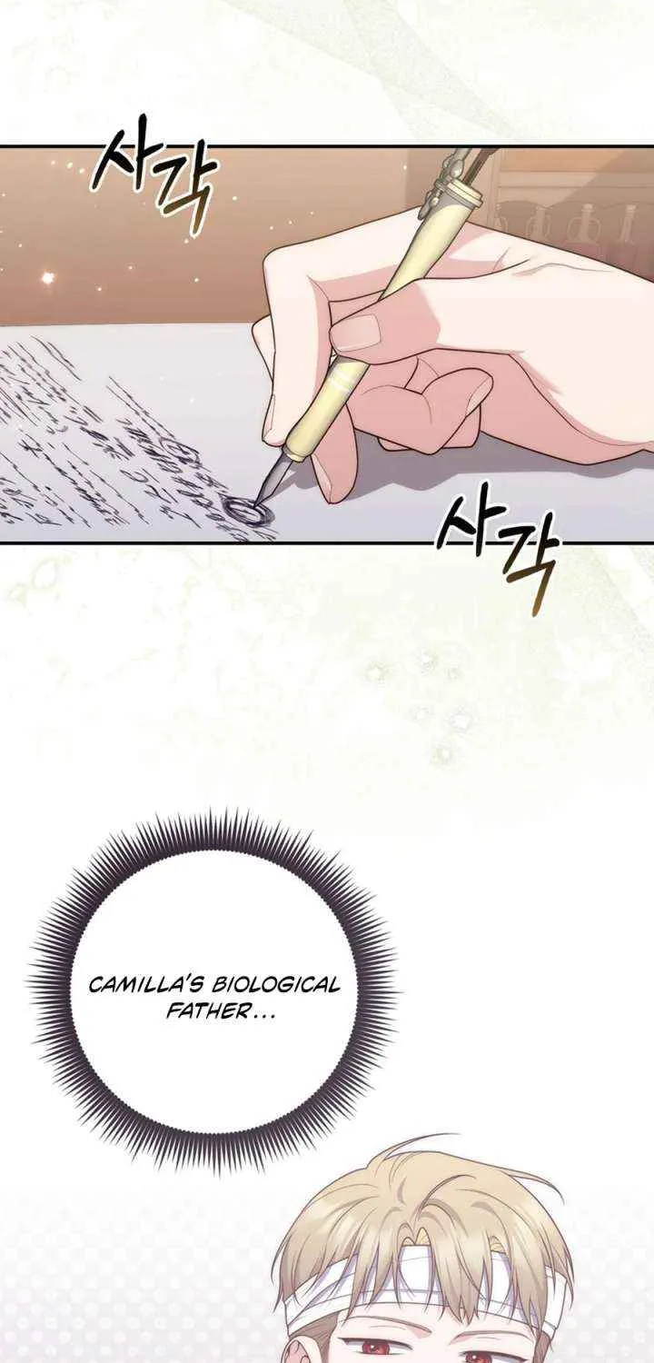 Read A Fortune-Telling Princess chapter 121 image 2 on Lezhin