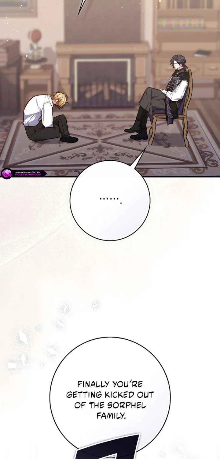 Read A Fortune-Telling Princess chapter 121 image 30 on Lezhin