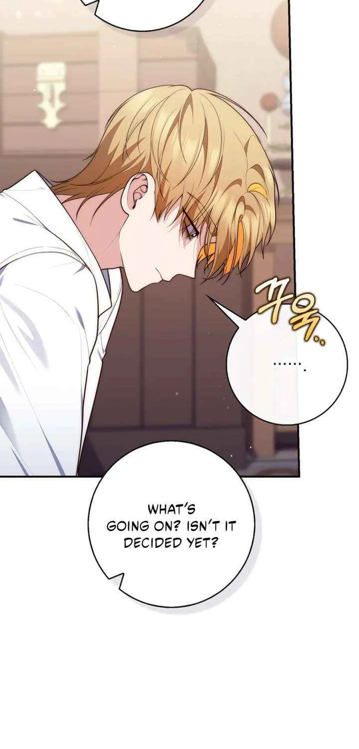Read A Fortune-Telling Princess chapter 121 image 32 on Lezhin