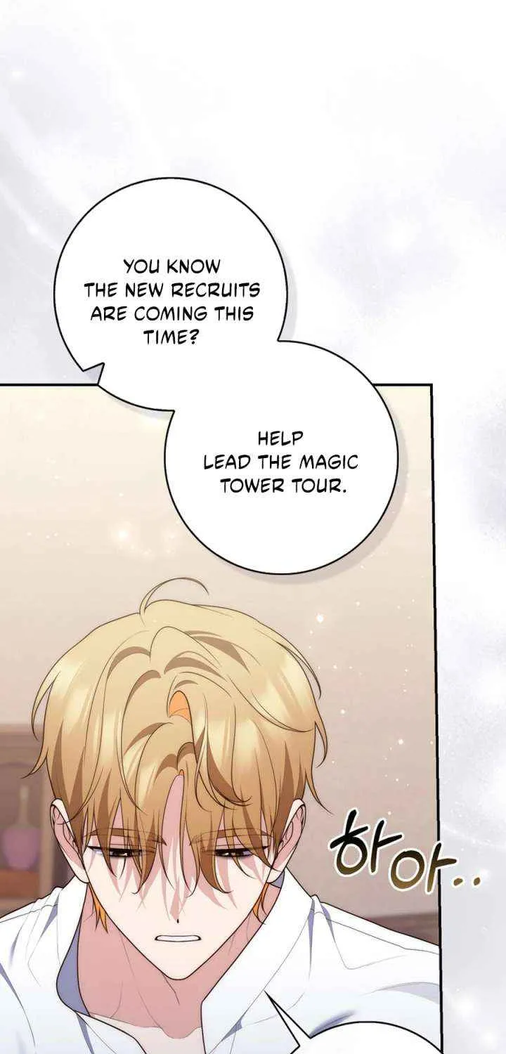 Read A Fortune-Telling Princess chapter 121 image 35 on Lezhin