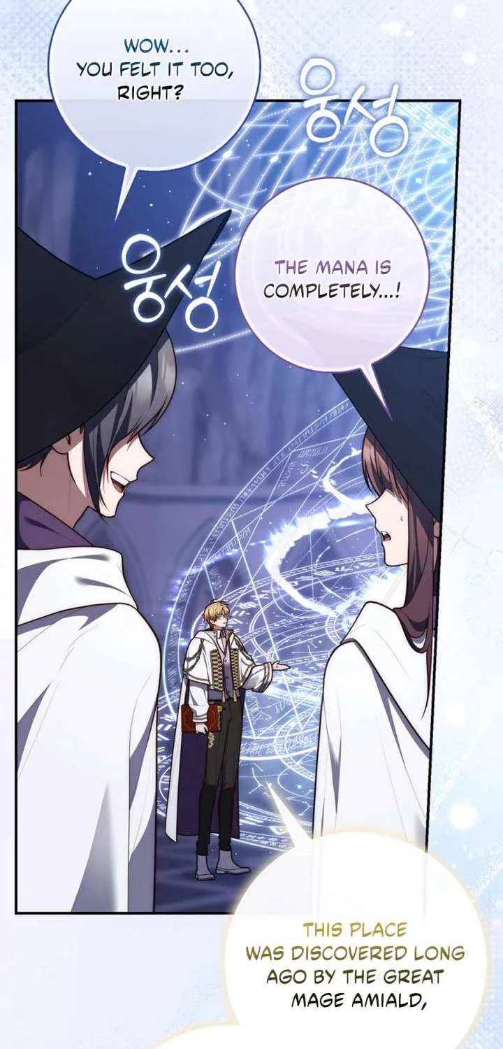 Read A Fortune-Telling Princess chapter 121 image 50 on Lezhin