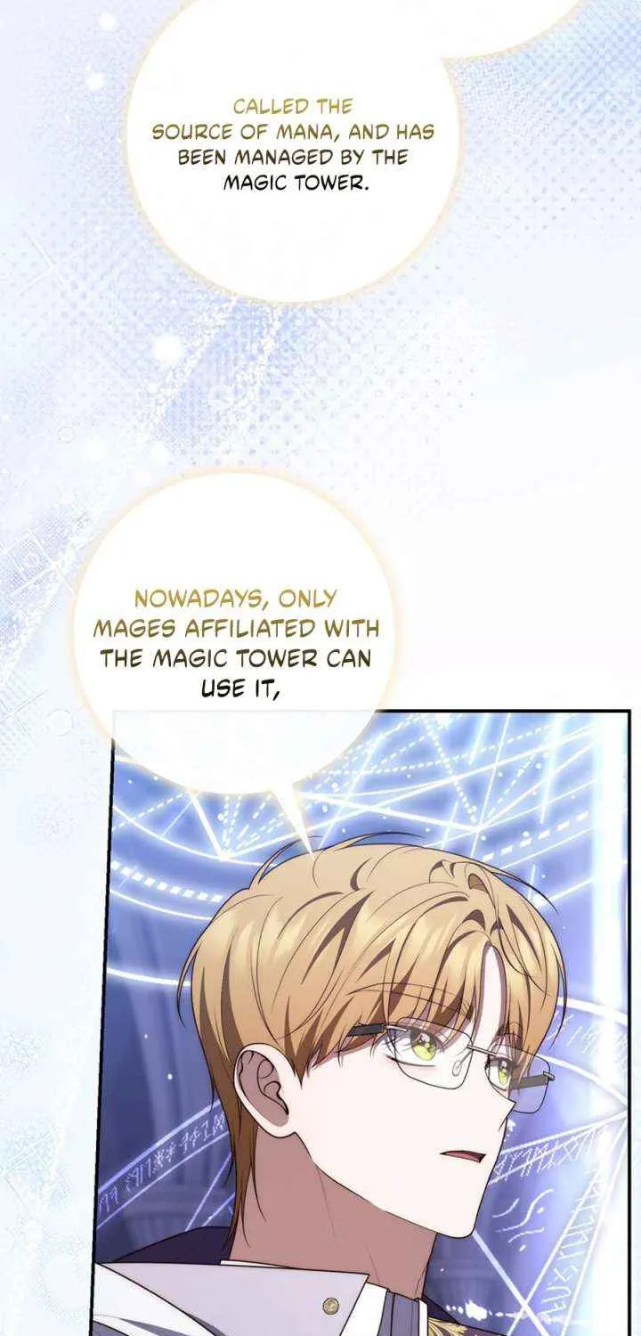 Read A Fortune-Telling Princess chapter 121 image 51 on Lezhin