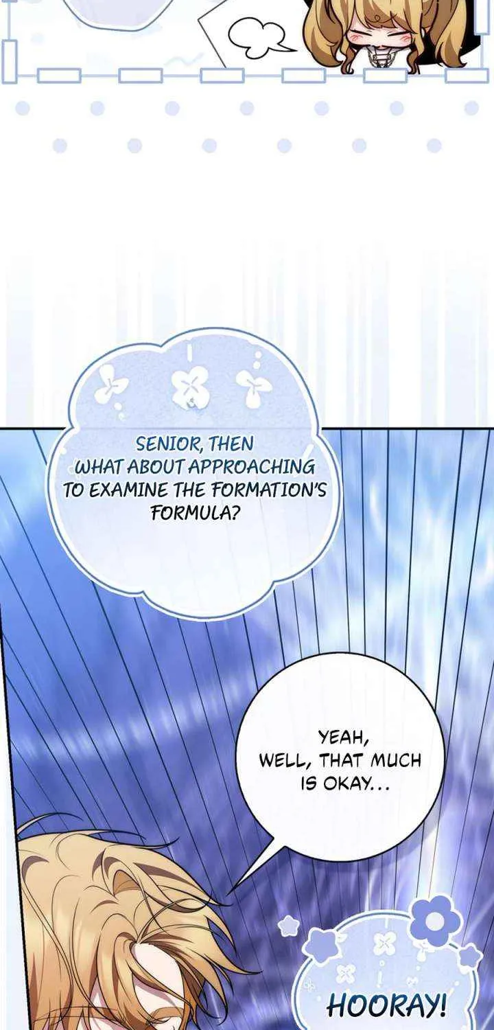 Read A Fortune-Telling Princess chapter 121 image 58 on Lezhin