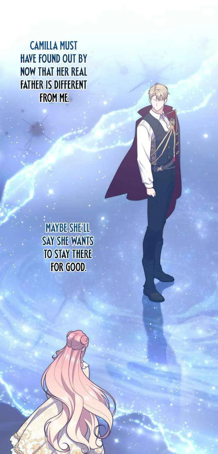 Read A Fortune-Telling Princess chapter 121 image 6 on Lezhin