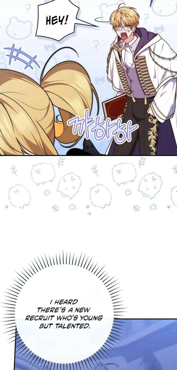 Read A Fortune-Telling Princess chapter 121 image 60 on Lezhin