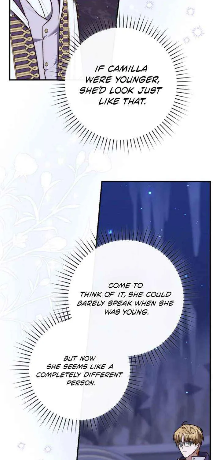Read A Fortune-Telling Princess chapter 121 image 63 on Lezhin
