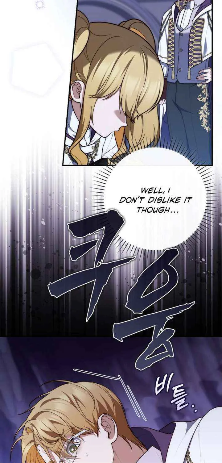Read A Fortune-Telling Princess chapter 121 image 64 on Lezhin