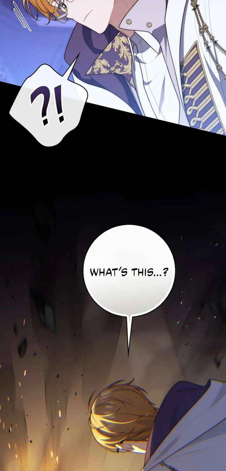 Read A Fortune-Telling Princess chapter 121 image 65 on Lezhin