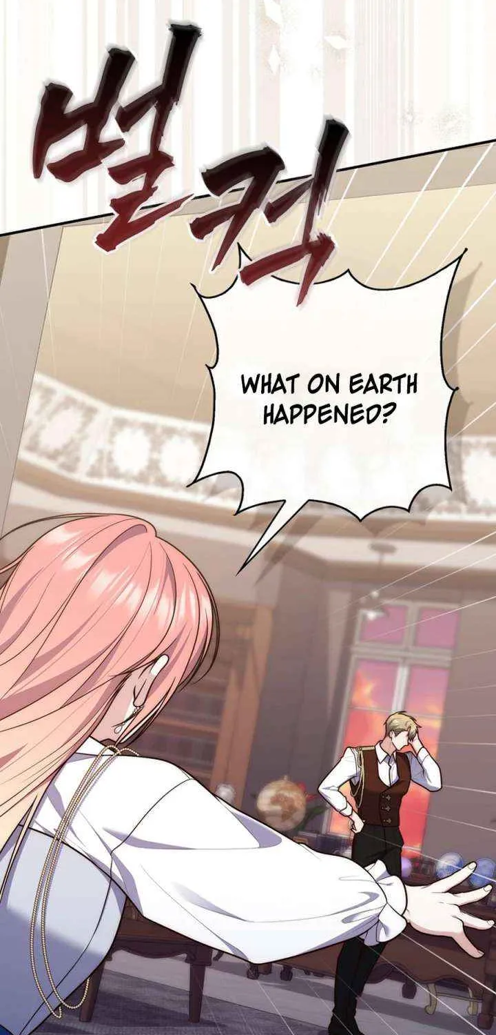 Read A Fortune-Telling Princess chapter 121 image 80 on Lezhin