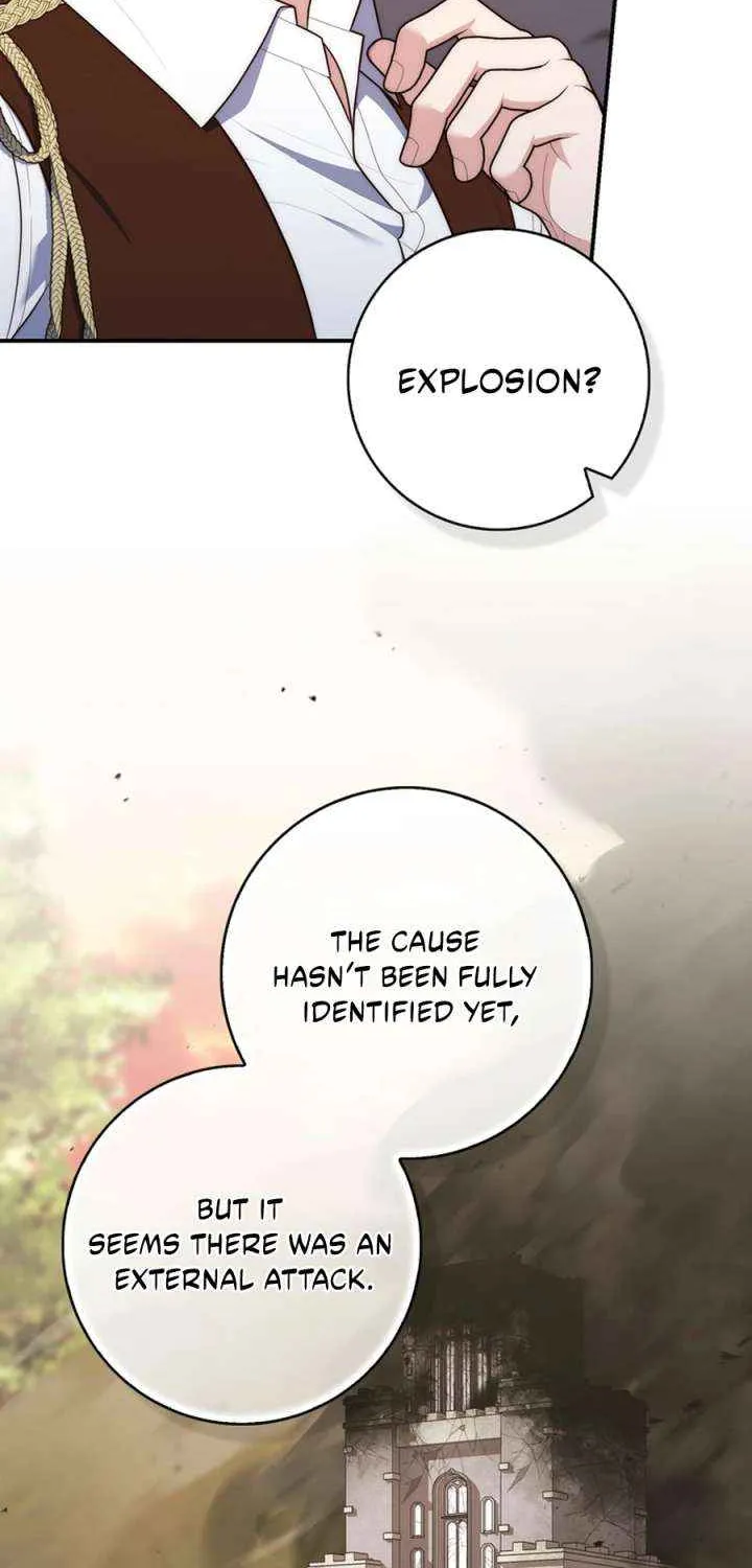 Read A Fortune-Telling Princess chapter 121 image 82 on Lezhin