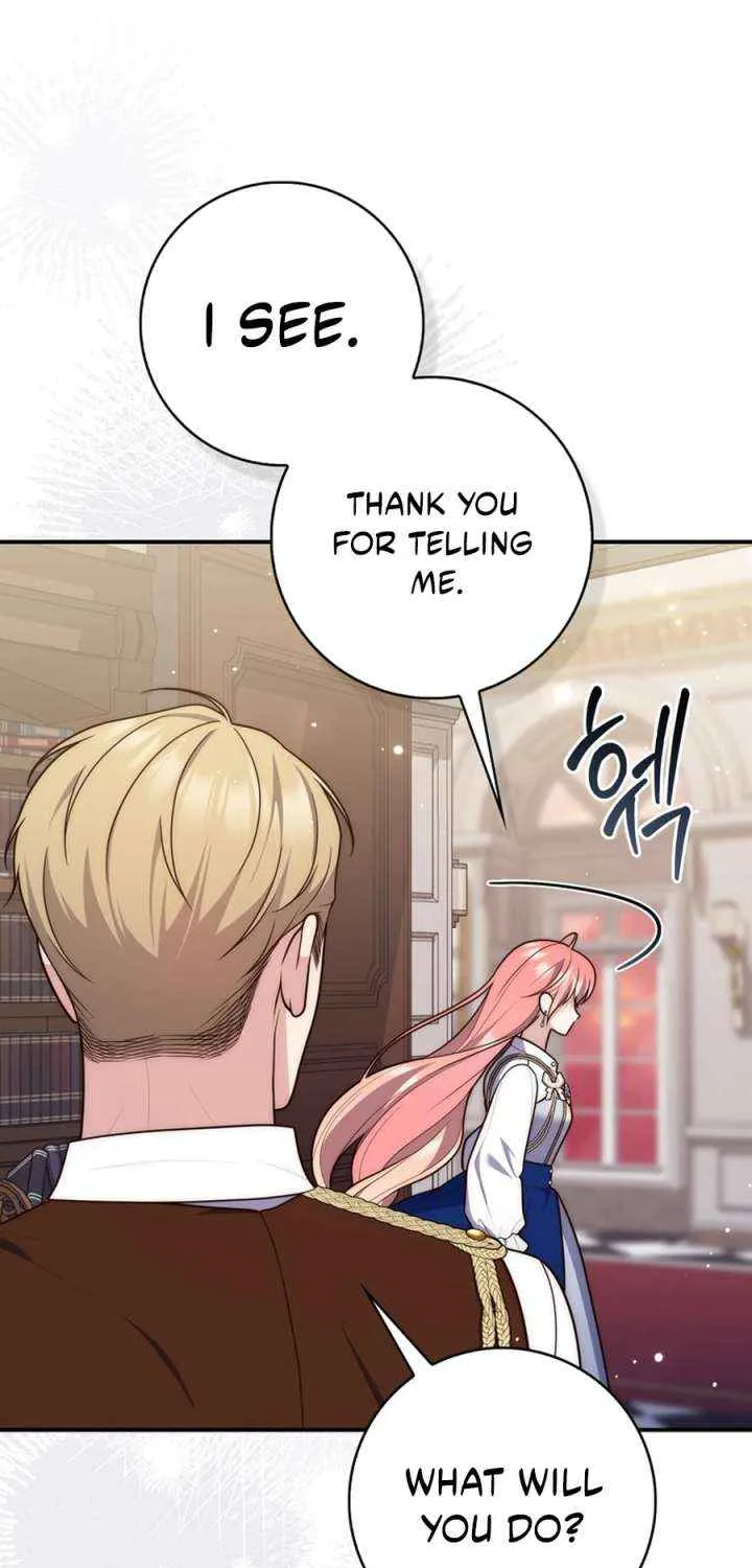 Read A Fortune-Telling Princess chapter 121 image 86 on Lezhin