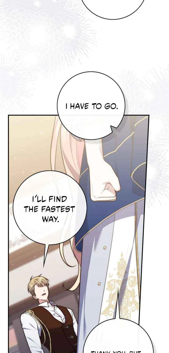 Read A Fortune-Telling Princess chapter 121 image 87 on Lezhin