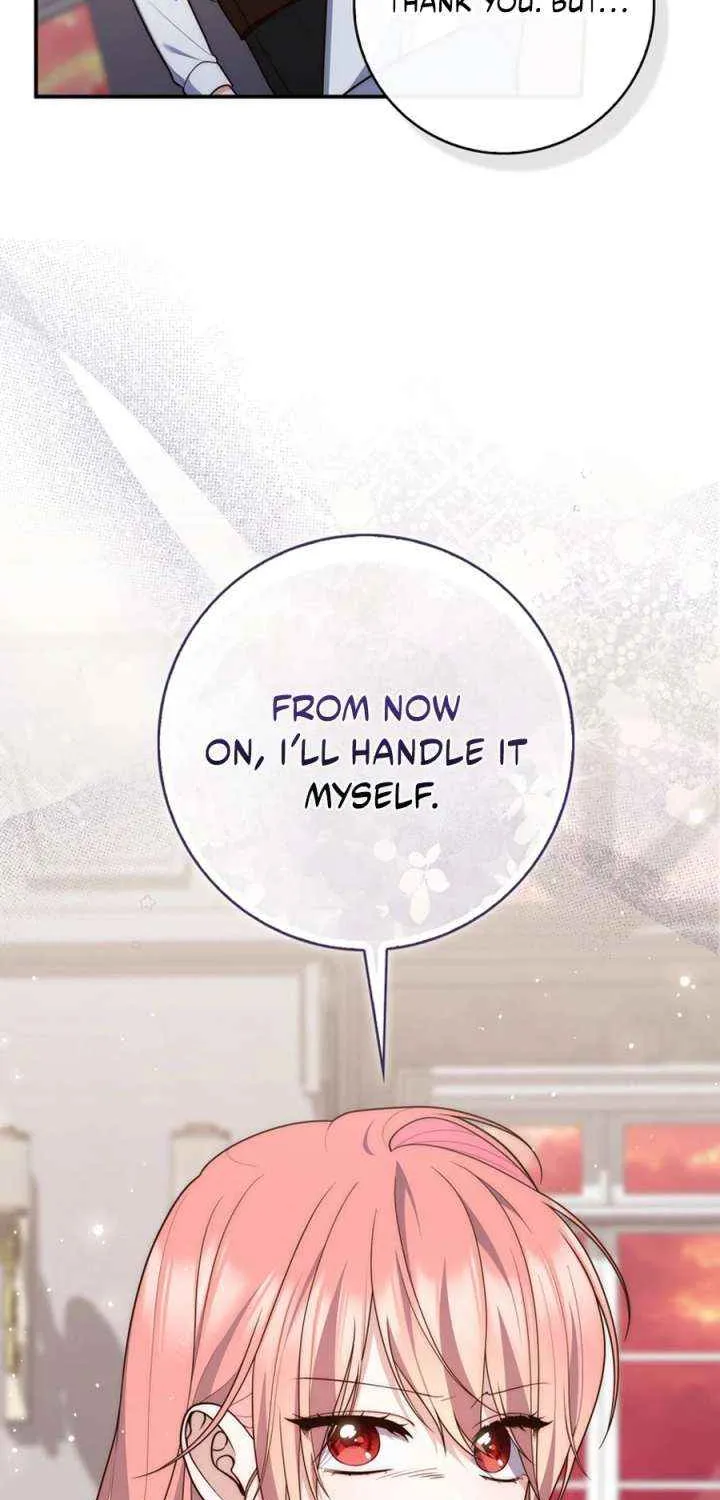 Read A Fortune-Telling Princess chapter 121 image 88 on Lezhin