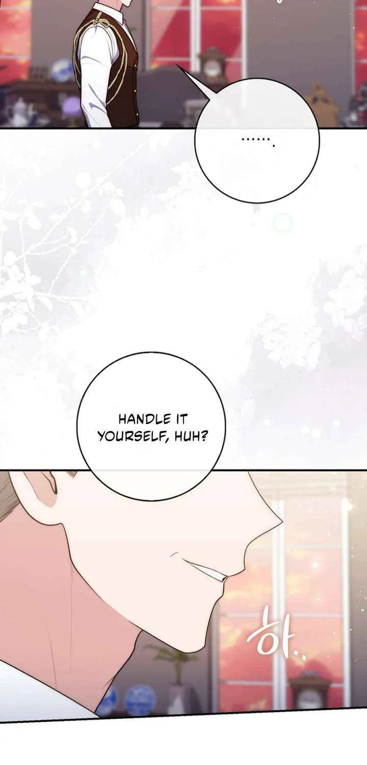 Read A Fortune-Telling Princess chapter 121 image 90 on Lezhin
