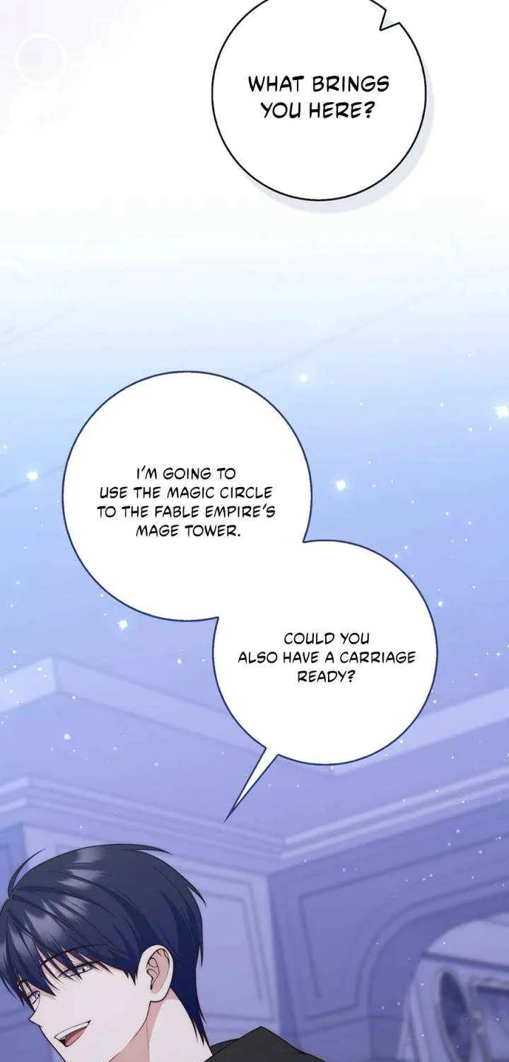 Read A Fortune-Telling Princess chapter 122 image 17 on Lezhin