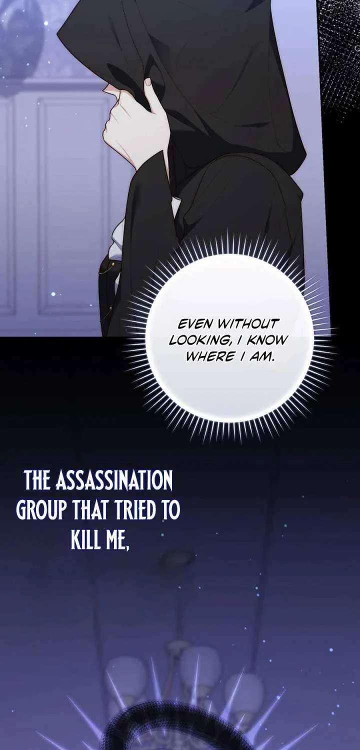 Read A Fortune-Telling Princess chapter 122 image 19 on Lezhin