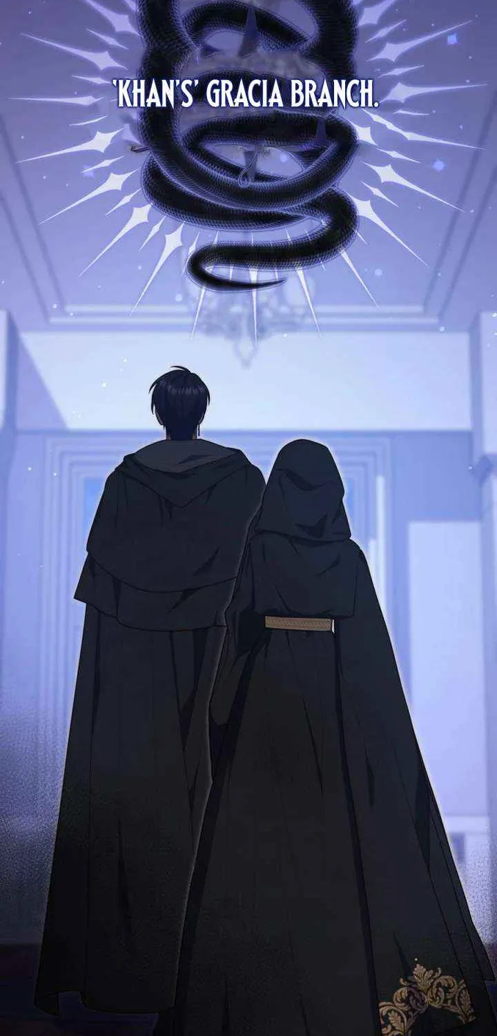 Read A Fortune-Telling Princess chapter 122 image 20 on Lezhin