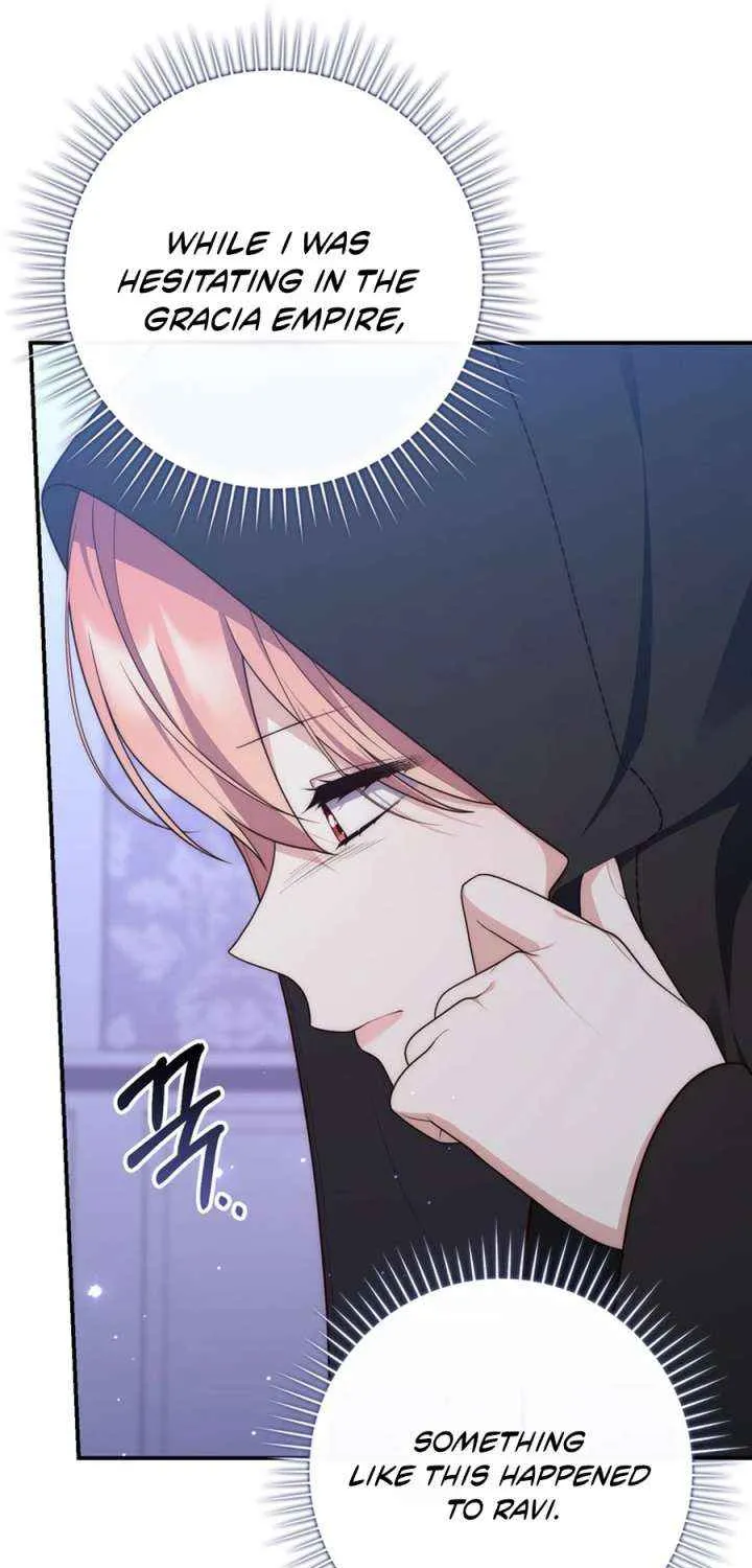Read A Fortune-Telling Princess chapter 122 image 22 on Lezhin