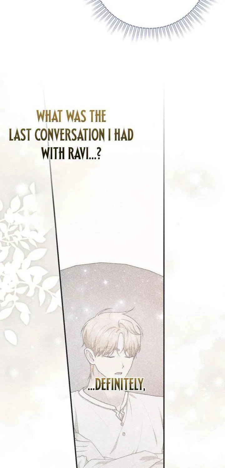 Read A Fortune-Telling Princess chapter 122 image 23 on Lezhin