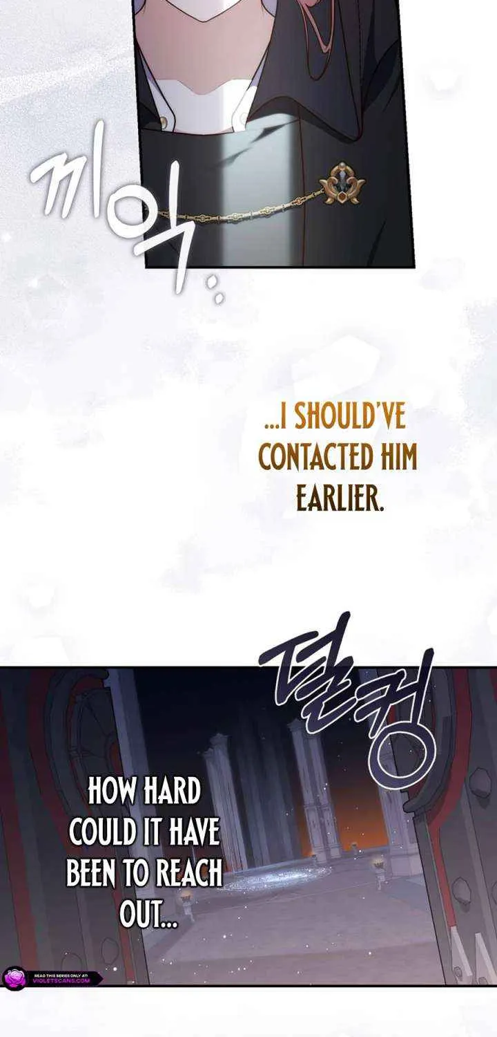 Read A Fortune-Telling Princess chapter 122 image 25 on Lezhin