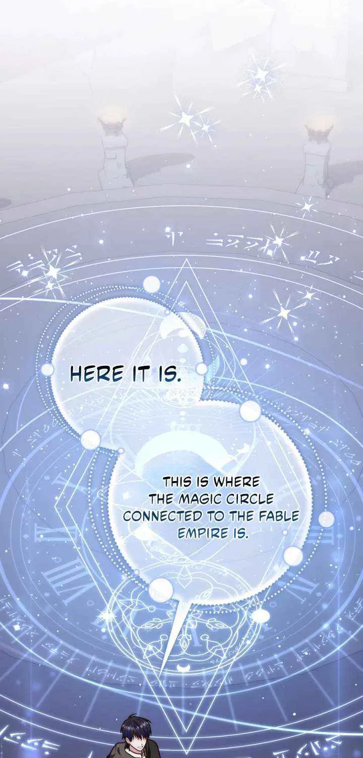 Read A Fortune-Telling Princess chapter 122 image 26 on Lezhin