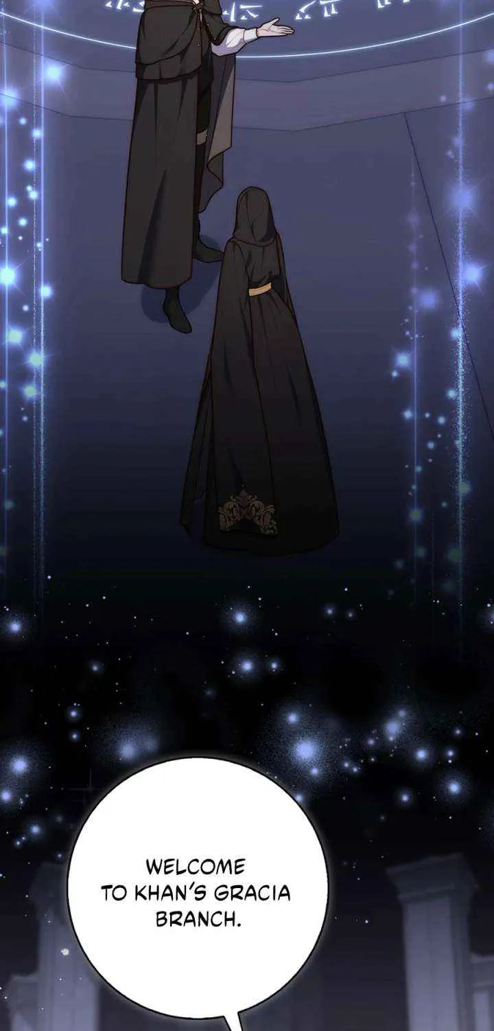 Read A Fortune-Telling Princess chapter 122 image 27 on Lezhin