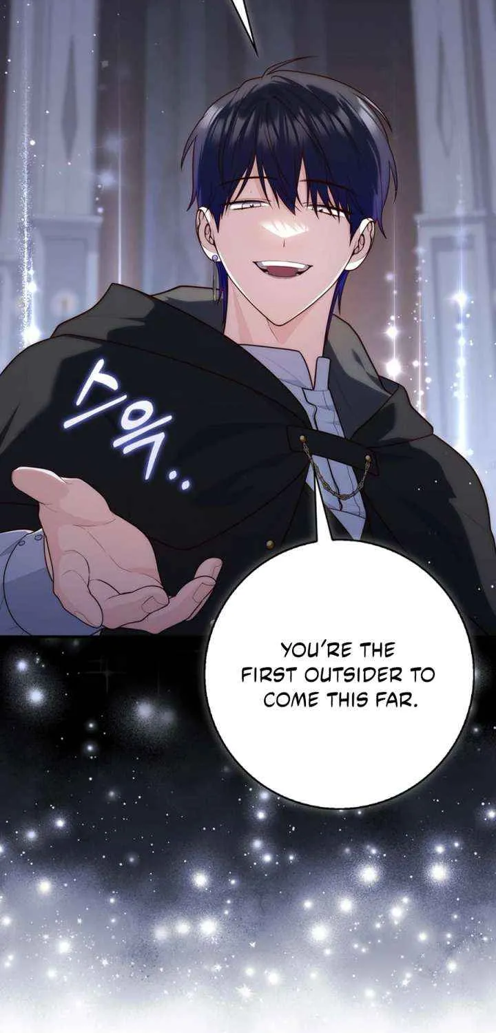 Read A Fortune-Telling Princess chapter 122 image 28 on Lezhin