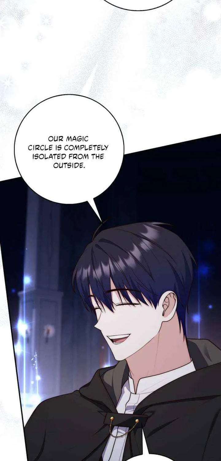 Read A Fortune-Telling Princess chapter 122 image 31 on Lezhin