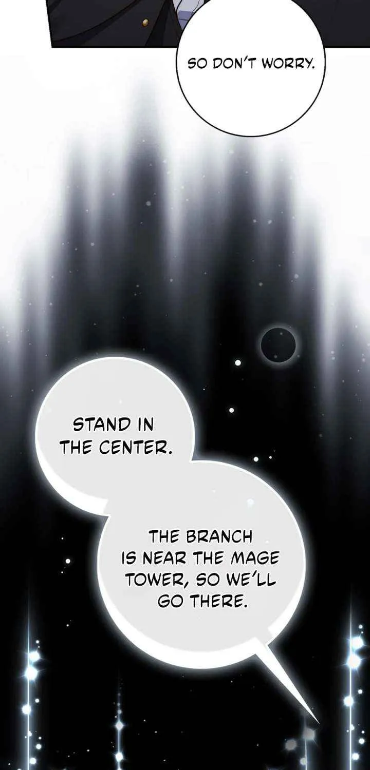 Read A Fortune-Telling Princess chapter 122 image 32 on Lezhin