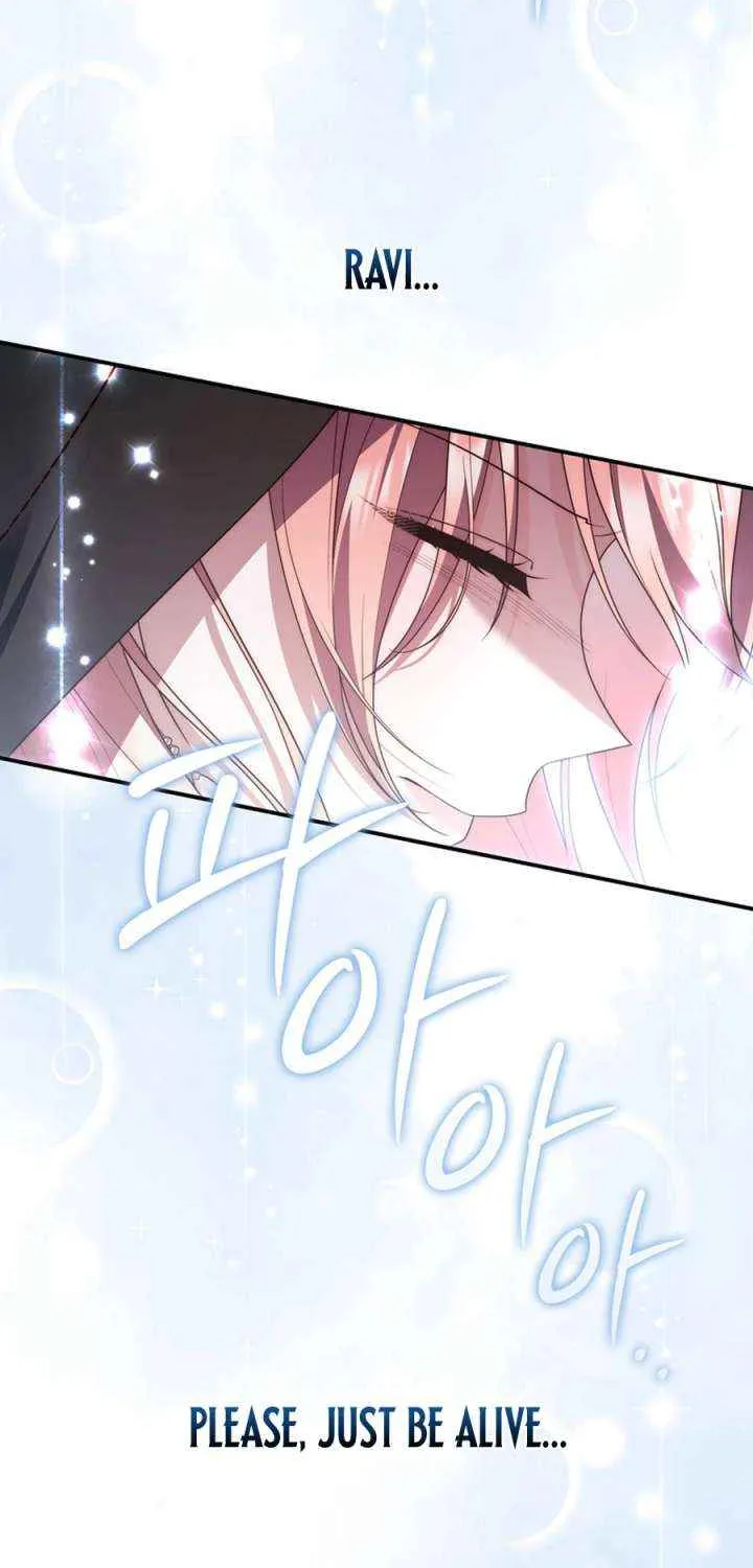 Read A Fortune-Telling Princess chapter 122 image 35 on Lezhin