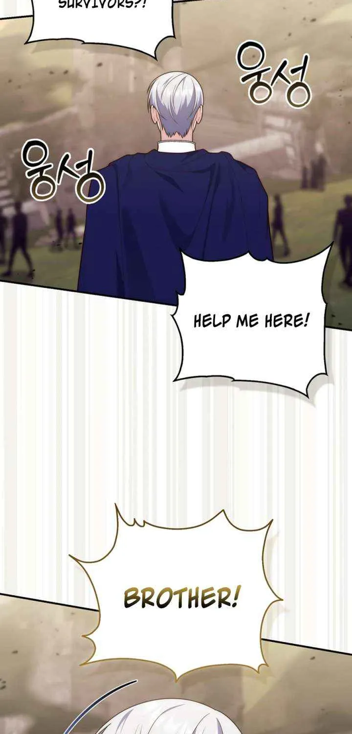Read A Fortune-Telling Princess chapter 122 image 40 on Lezhin