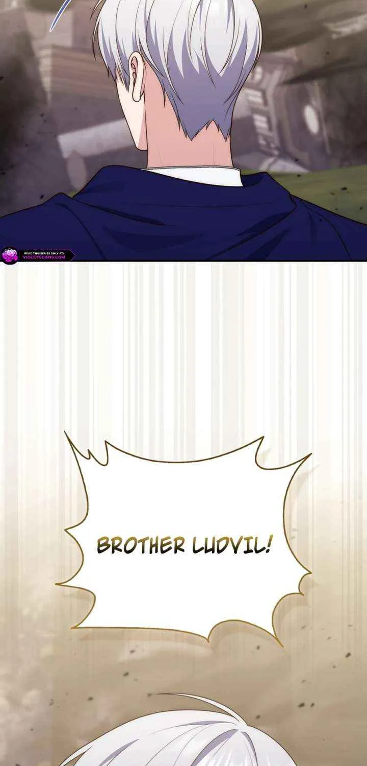 Read A Fortune-Telling Princess chapter 122 image 41 on Lezhin