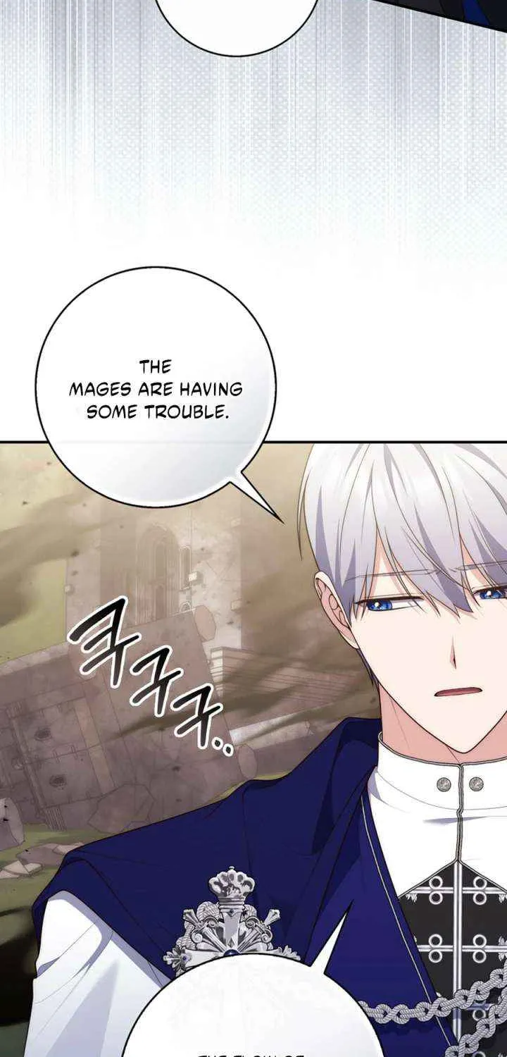 Read A Fortune-Telling Princess chapter 122 image 46 on Lezhin