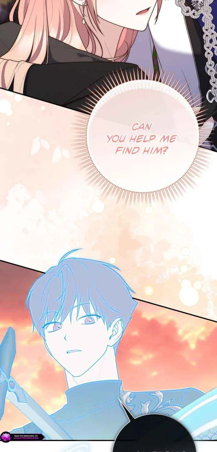 Read A Fortune-Telling Princess chapter 122 image 53 on Lezhin