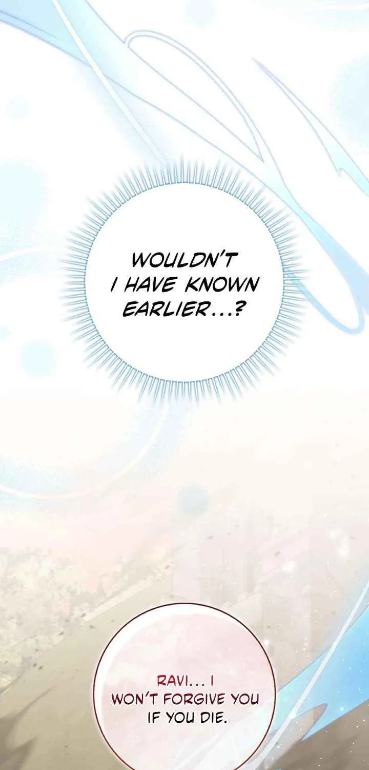 Read A Fortune-Telling Princess chapter 122 image 56 on Lezhin