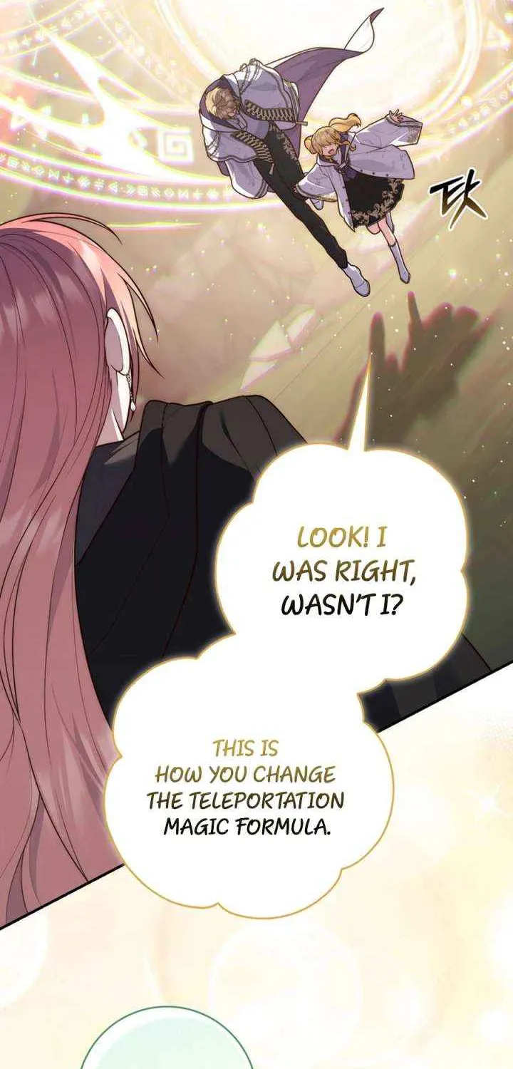 Read A Fortune-Telling Princess chapter 122 image 61 on Lezhin