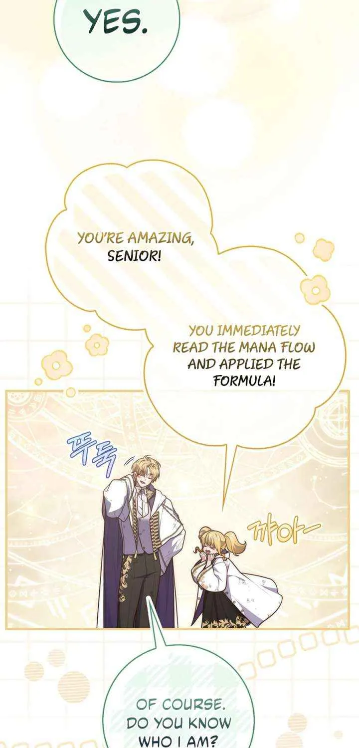 Read A Fortune-Telling Princess chapter 122 image 62 on Lezhin