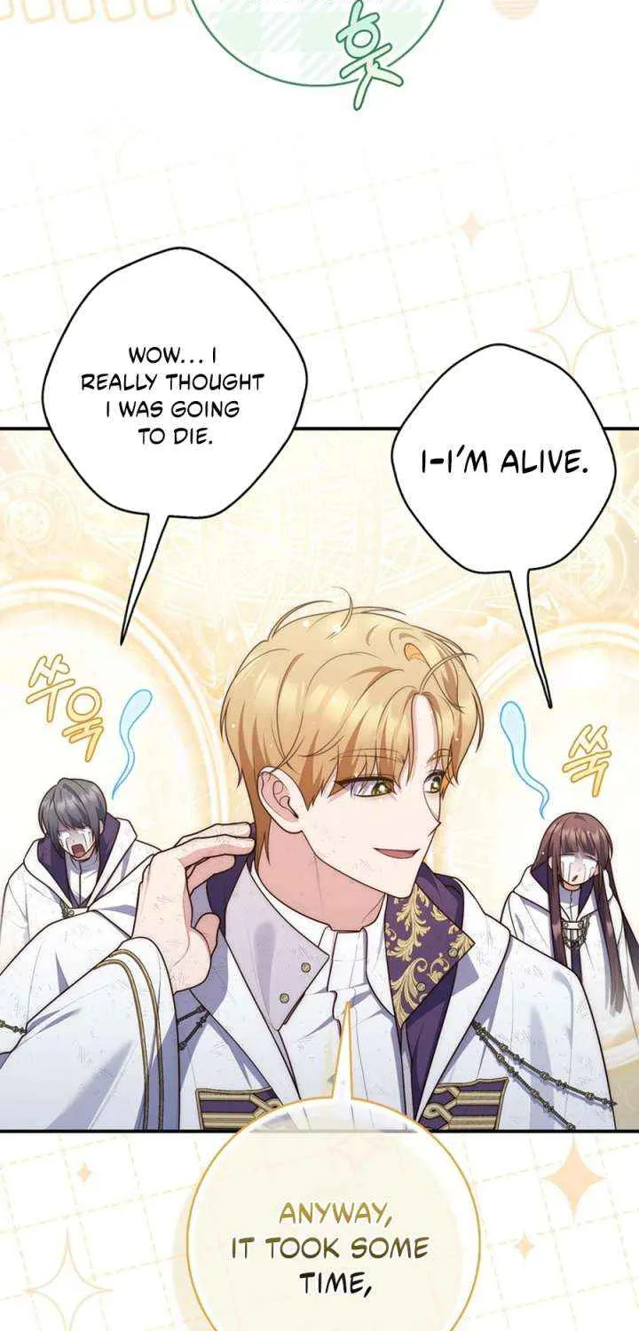 Read A Fortune-Telling Princess chapter 122 image 63 on Lezhin