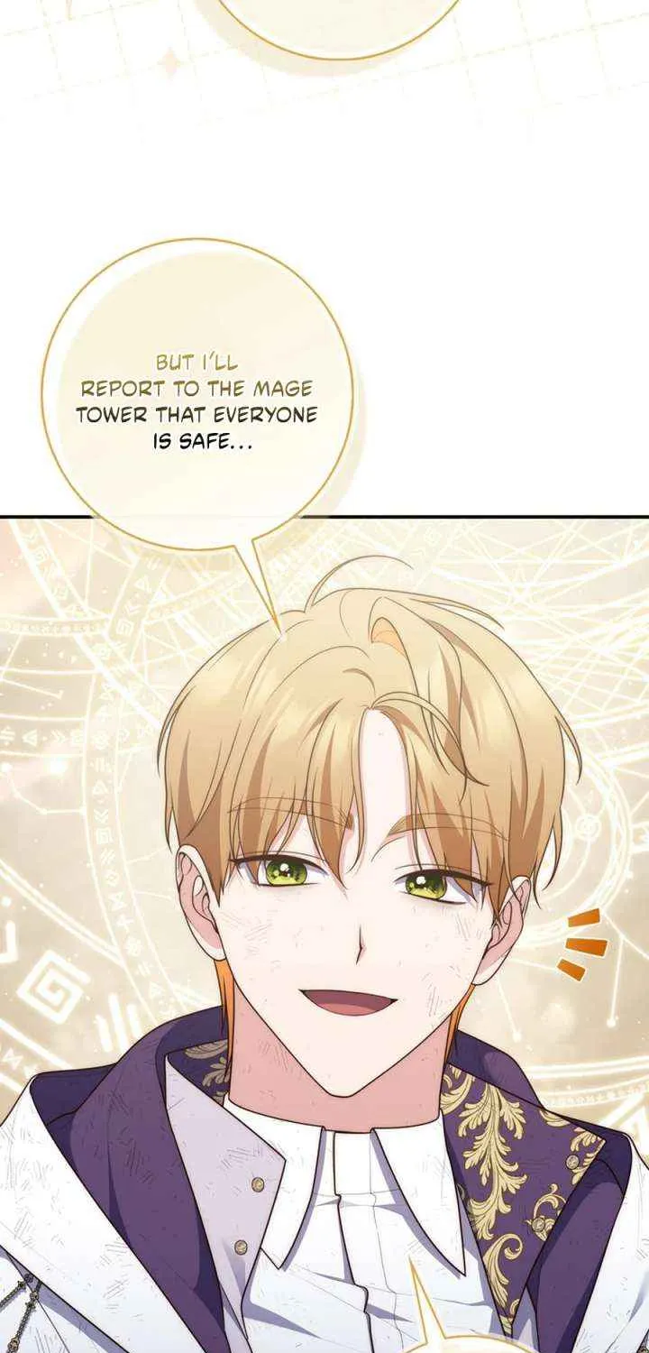 Read A Fortune-Telling Princess chapter 122 image 64 on Lezhin