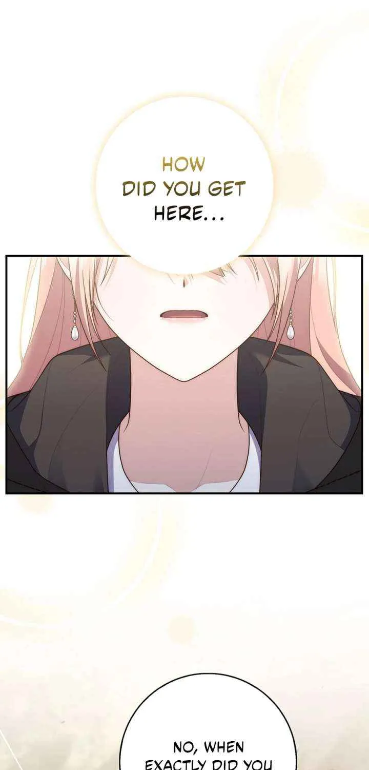 Read A Fortune-Telling Princess chapter 122 image 67 on Lezhin