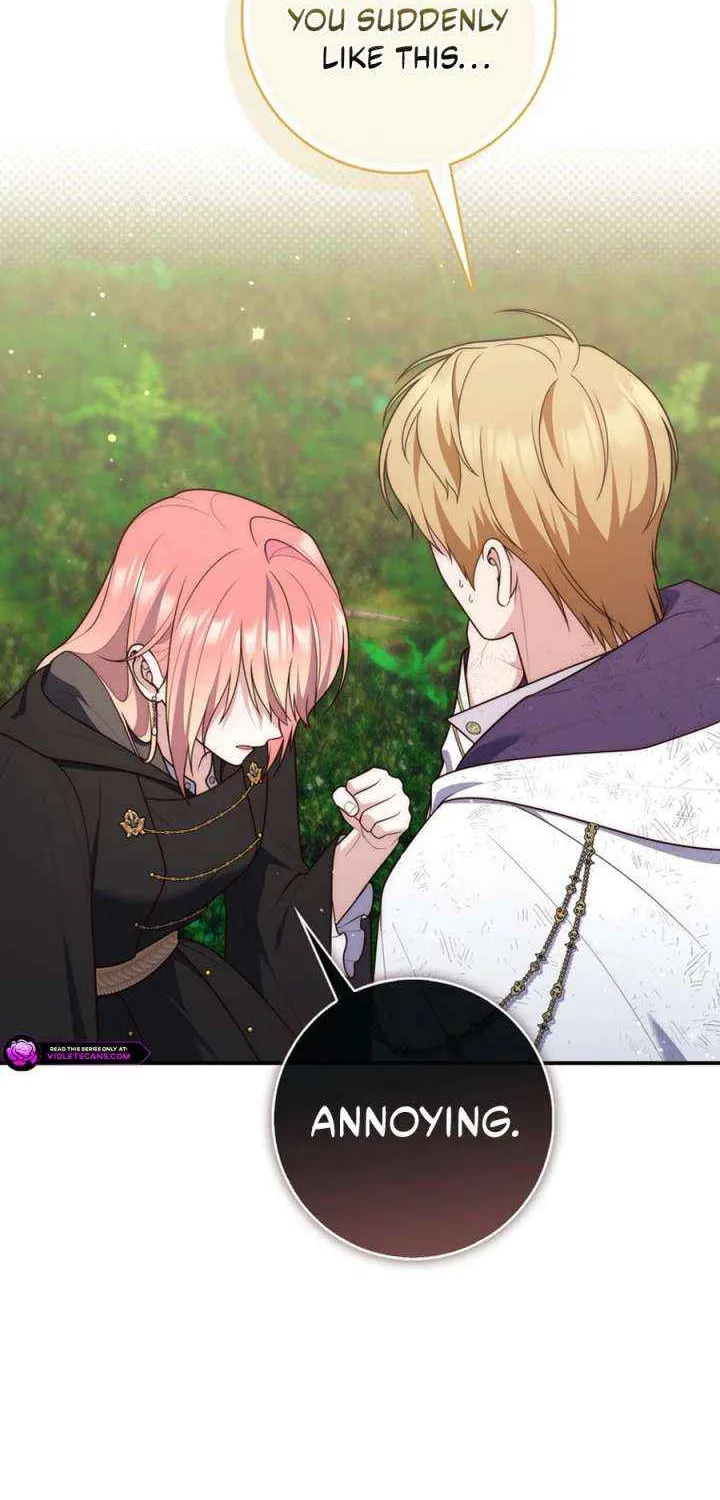 Read A Fortune-Telling Princess chapter 122 image 72 on Lezhin